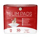 Tapete Higiênico Slim Pads 30 Unidades (80X60) PETMAIS