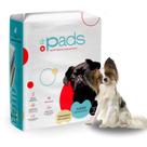 Tapete Higiênico Super Premium 90x60cm Para Cães Dr Pads Com 7 Unidades