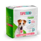 Tapete higienico tapetudo 60x55cm (1x20un)