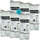 Tapete higiênico the new york dogs tamanho g 30 un 82x60 cm kit com 6