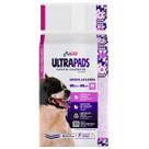 Tapete Higiênico Ultra Pads Lavanda 80x60 30 Unidades Petlike 6 Camadas
