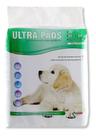Tapete Higiênico Ultra Pads Petlike 60x80cm Com 30 Unidades
