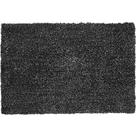 Tapete Higienizador Secante Alta Absorcao Preto Kapazi 60X40Cm Tapmagn01