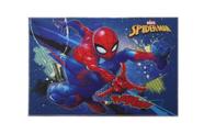 Tapete Homem Aranha Jolitex Joy 70x100 cm Spider Man