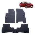 Tapete Impermeável P/ Prisma Borracha Personalizada Pvc
