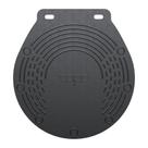 Tapete impermeável para aspirador robô Tapo RV30 Max Plus RV20 Max
