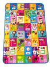 Tapete Infantil 180x115 Cm Térmico Impermeável