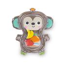 Tapete Infantil Bebê Inflável Água Atividades Sensorial Almofada Menino e Menina macaquinho Tapete Infantil Bebê Inflável Água Atividades Sensorial Almofada Menino e Menina macaquinho