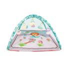Tapete Infantil De Atividades Quadrado Mobile Leao Zippy Tapete Infantil De Atividades Quadrado Mobile Leao Zippy
