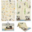 Tapete Infantil De Atividades Tatame Emborrachado Dobrável Dupla Face - Kababy Tapete Infantil De Atividades Tatame Emborrachado Dobrável Dupla Face - Kababy