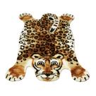 Tapete Infantil de Leopardo Walk on Me 69 x 109 cm Tapete Infantil de Leopardo Walk on Me 69 x 109 cm