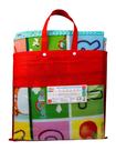 Tapete Infantil Dupla Face Térmico 90x150cm Yins Kids