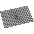 Tapete Injeplastec Wc Box Pvc Preto 67