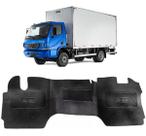 Tapete Interno Reforçado Mercedes Accelo 715 815 915 1016