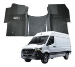 Tapete Interno Reforçado Mercedes Sprinter 2020 em Diante
