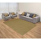 Tapete Itapema Master N Bege 1,50x2,00 São Carlos