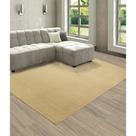 Tapete Itapema Master N Palha 1,50x2,00 São Carlos