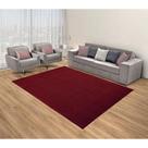 Tapete Itapema Master N Vermelho 1,00x1,50 São Carlos
