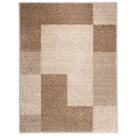 Tapete jazz des 18 - 1,50 x 2,00 - trigo - oasis