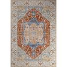 Tapete jolitex 1,4m x 2m vinci verona c3399