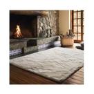 Tapete Jolitex Aspen 100x140 cm Bege - Conforto e Sofisticação Tapete Jolitex Aspen 100x140 cm Bege - Conforto e Sofisticação