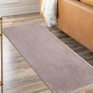 Tapete Jolitex Elite 50x90 Fendi - Conforto e Estilo