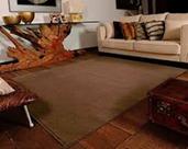 Tapete Jolitex Vip 1,40 x 2,00 m pelo baixo antiderrapante
