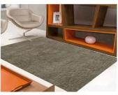 Tapete Jolitex VIP Liso 40x60 Fendi - Decoração Elegante