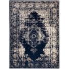 Tapete Jordania Vintage Reload Azul - 2,00 x 1,50