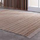Tapete Juta Cochin 0,60 x 1,80 Bege Niazitex