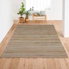 Tapete Juta Kilim Stripe 2,50x 3,00