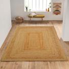 Tapete Juta Timbu 2,50x 3,00