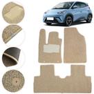 Tapete Kapazi Automotivo Dolphin Mini 2024 Em Diante Cores