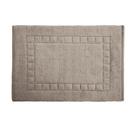 Tapete Kapazi New Sublime Bege Retangular 50X70Cm 28Nsub03