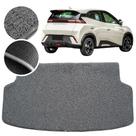 Tapete Kapazi Porta Malas BYD Dolphin Mini 2024 a 2026 Cores Cor:Cinza
