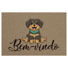 Tapete Kapazi Vinil 01PETDBV01 40X60 Pet Dog Cute Tapete Kapazi Vinil 01PETDBV01 40X60 Pet Dog Cute