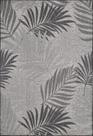 Tapete Kas Rugs Provo 5785 Retângulo interno/externo cinza 160x230cm