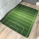 Tapete Kids Divertido 95cm x 1,30m Antiderrapante - Futebol Tapete Kids Divertido 95cm x 1,30m Antiderrapante - Futebol