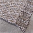 Tapete kilim adalli dupla face 1,00 x 1,50
