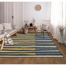 Tapete Labella Gold 150x200cm Tapetes São Carlos Tapete Labella Gold 150x200cm Tapetes São Carlos