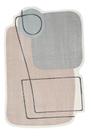TAPETE LADOGA 02 2,00x2,50