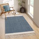 Tapete Lahome Boho Bedroom 90x150cm, cozinha, tecido, lavável