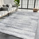 Tapete lavável à mão 150x210cm para sala de estar, quarto