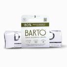 Tapete Lavável Bartô Mais Jornal