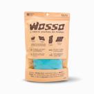 Tapete Lavável Wosso Mini Azul