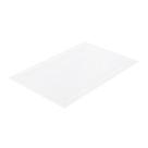 Tapete Legend 100% Algodão Branco 53x110 cm Buddemeyer