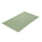 Tapete Legend 100% Algodão Verde 53x110cm Buddemeyer Tapete Legend 100% Algodão Verde 53x110cm Buddemeyer