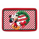 Tapete Licenciado de Natal Mickey Tapete Licenciado de Natal Mickey