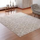 Tapete lille 1,40 x 1,95