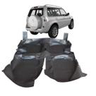 Tapete LIMPA FACIL Mitsubishi Pajero TR4 2003/2015 + mala